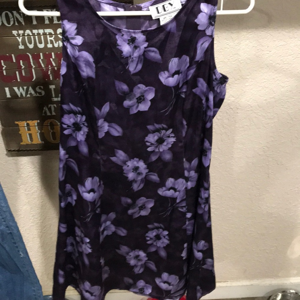 DBY Ltd. dress
